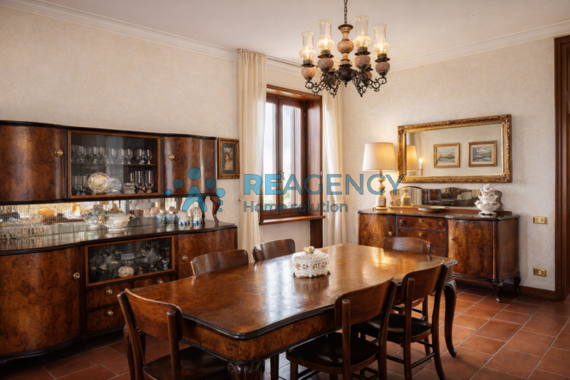 ISOLA VICENTINA - ZONA COLLINARE

Stai cercando una villa esclusiva vicino alla Città ma con vist...