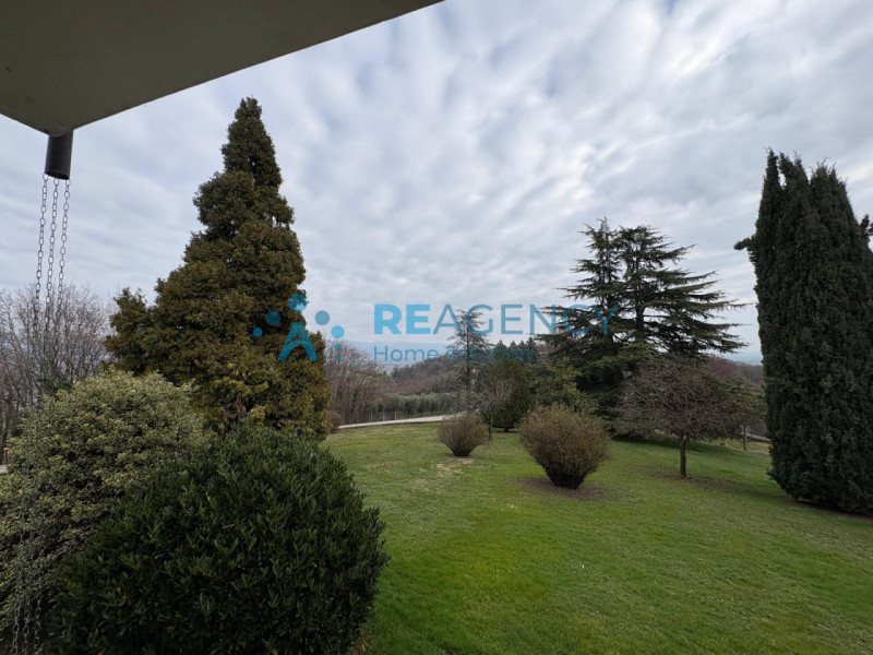 ISOLA VICENTINA - ZONA COLLINARE

Stai cercando una villa esclusiva vicino alla Città ma con vist...