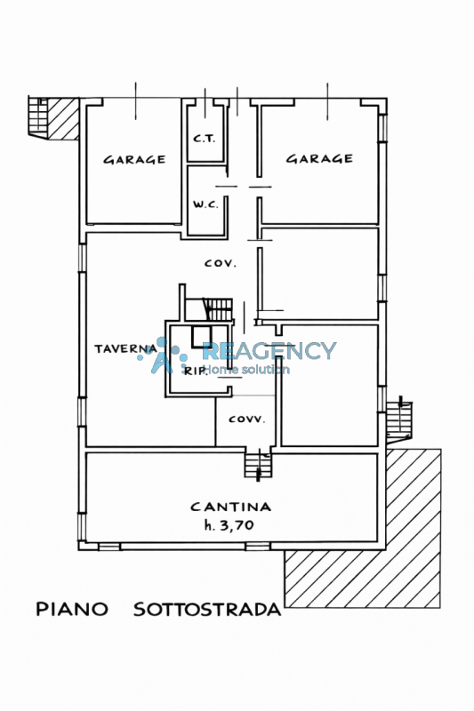 ISOLA VICENTINA - ZONA COLLINARE

Stai cercando una villa esclusiva vicino alla Città ma con vist...