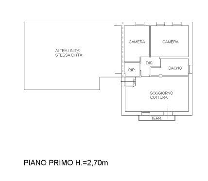 RIF. A.A.381-24

Vendesi all'asta - appartamento al 1° piano con posto auto in data 10 aprile 202...