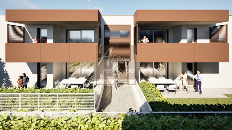 CITTADELLA (PD) - VIA CASARETTA

In esclusiva proponiamo un appartamento tricamere al primo e ult...