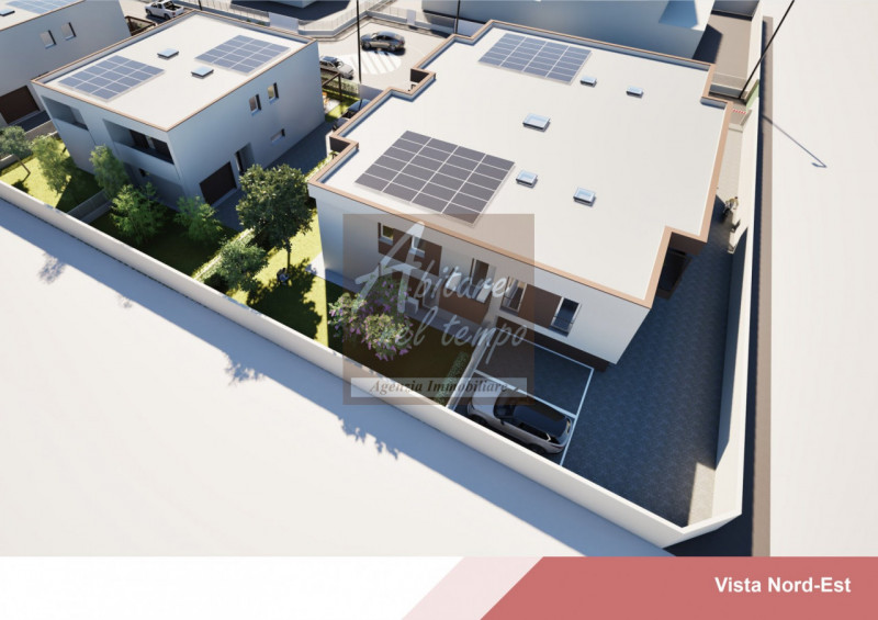 CITTADELLA (PD) - VIA CASARETTA

In esclusiva proponiamo un appartamento tricamere al primo e ult...