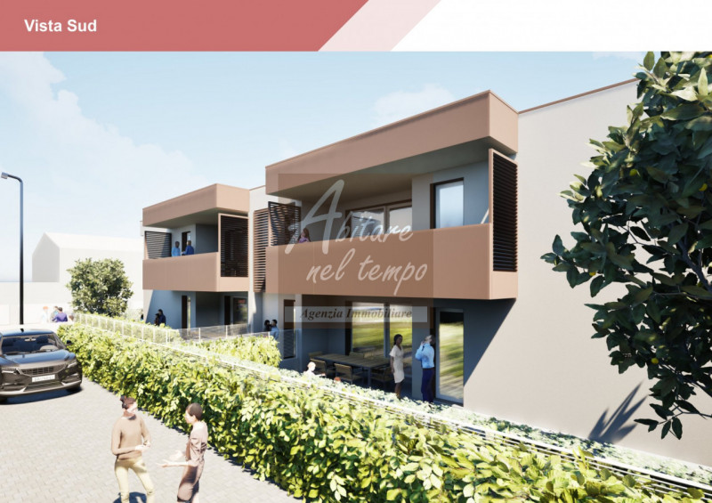 CITTADELLA (PD) - VIA CASARETTA

In esclusiva proponiamo un appartamento tricamere al primo e ult...