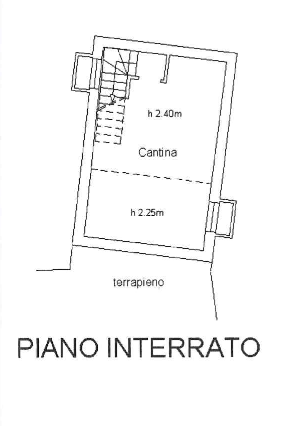 ELEGANTE CASA INDIPENDENTE CON SPAZIO ESTERNO DI PROPRIETA'

Per info e appuntamenti Immobiliare ...