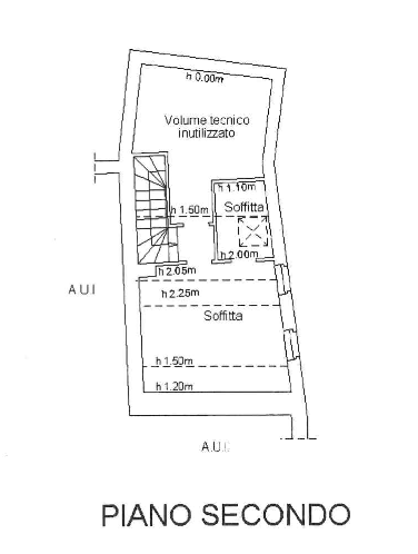 ELEGANTE CASA INDIPENDENTE CON SPAZIO ESTERNO DI PROPRIETA'

Per info e appuntamenti Immobiliare ...