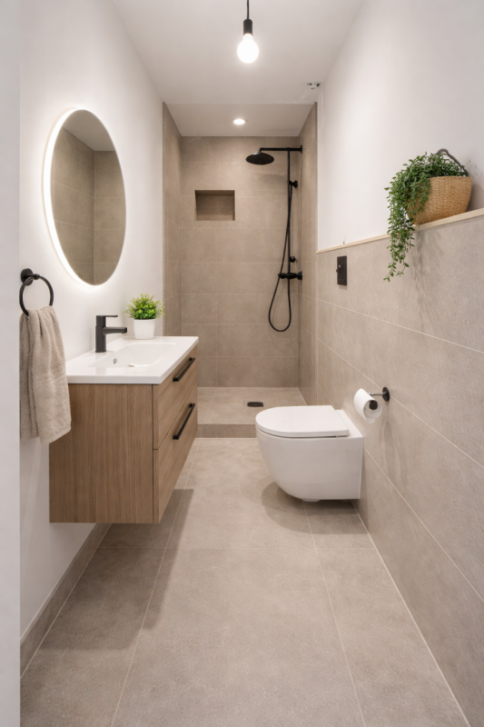 In posizione interna rispetto a Viale Trieste, quindi tranquilla e riservata ma comoda a tutti i ...