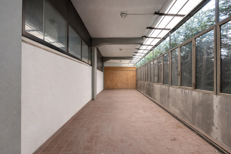 In posizione interna rispetto a Viale Trieste, quindi tranquilla e riservata ma comoda a tutti i ...