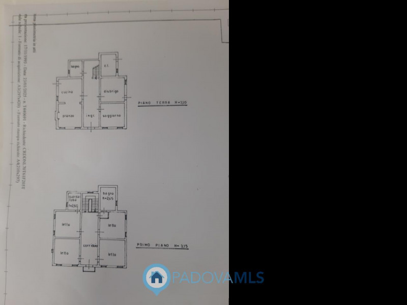Monselice centro vendesi casa singola

Immobile in esclusiva al Gruppo Padova MLS

Nel centro di ...