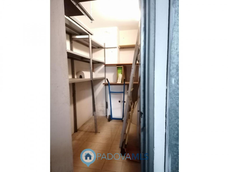 Immobile in esclusiva al Gruppo Padova MLS
CADONEGHE - MEJANIGA.

In zona centralissima, disponib...