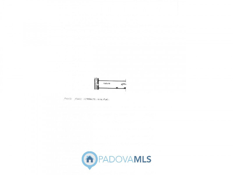 Immobile in esclusiva al Gruppo Padova MLS
CADONEGHE - MEJANIGA.

In zona centralissima, disponib...