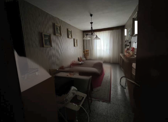 RIF. A.A.374-22

Vendesi all'asta - casa a schiera centrale su 2 livelli in data 26 marzo 2026

D...