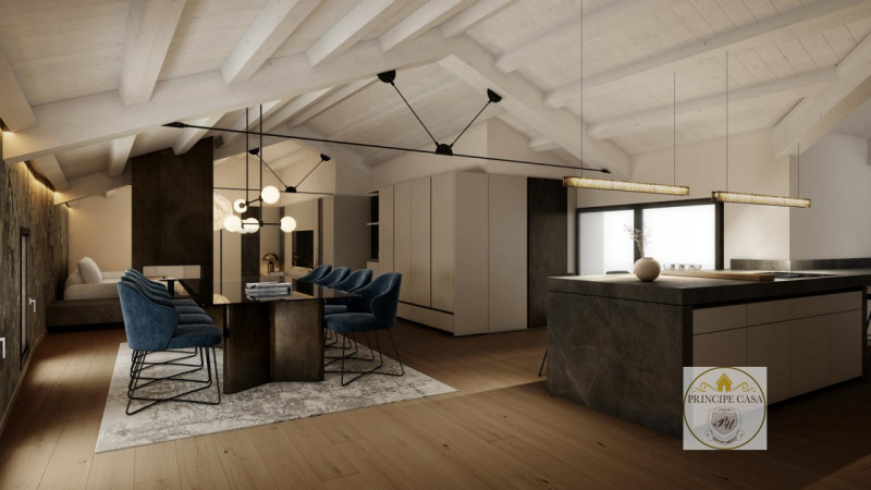 Immerso nel mezzo del caratteristico centro storico di Este, proponiamo in prenotazione esclusivo...