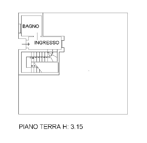 A Monselice, proponiamo in vendita appartamento al primo piano, che offre un'interessante opportu...