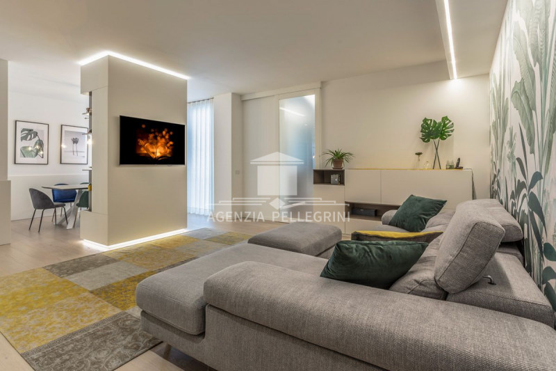 Nel cuore del centro storico di Vicenza, all’interno di un prestigioso palazzo monumentale comple...