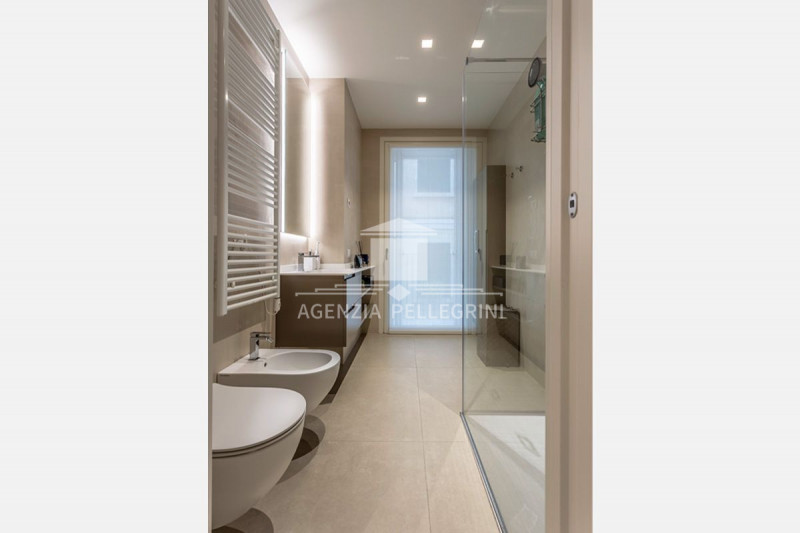 Nel cuore del centro storico di Vicenza, all’interno di un prestigioso palazzo monumentale comple...