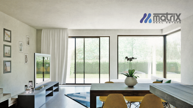 Villa a schiera zona fotovoltaico 6 kw zona giorno 50 mq €. 309.000 totali 140 mq calpestabili

A...