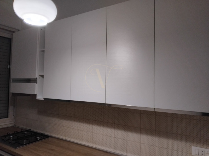 VICENZA - CENTRO STORICO - NO ZTL - BICAMERE CON ASCENSORE

VICENZA - CENTRO STORICO - NO ZTL: sc...