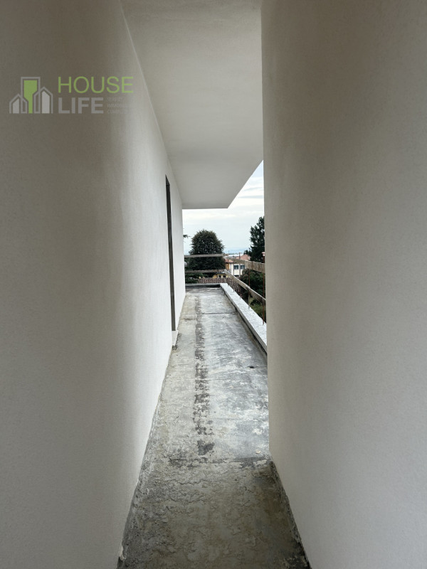 SANTORSO: NUOVA BIFAMILIARE AFFIANCATA di NUOVA COSTRUZIONE (L'ALTRA GIA' VENDUTA, POSSIBILITA' D...