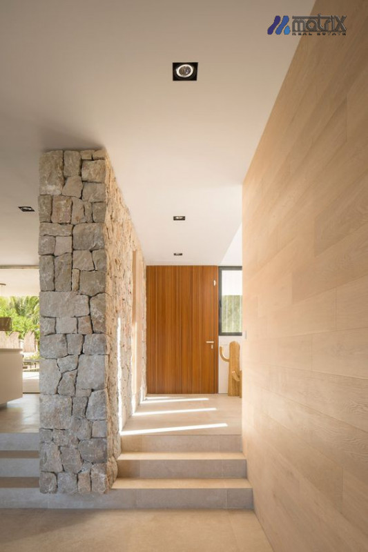 Appartamento Dolo Ve, 3 camere 2 bagni Nuova costruzione. NO GAS.

" Residence Limitless" nella Z...