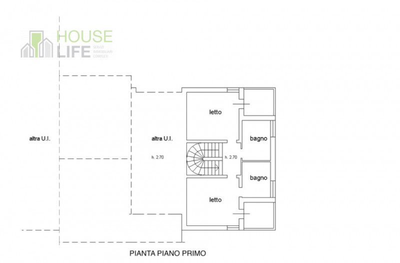 VERONA-MINERBE: Z.I. Capannone artigianale - industriale di 3.830 mq, suddivisa in un piano terra...