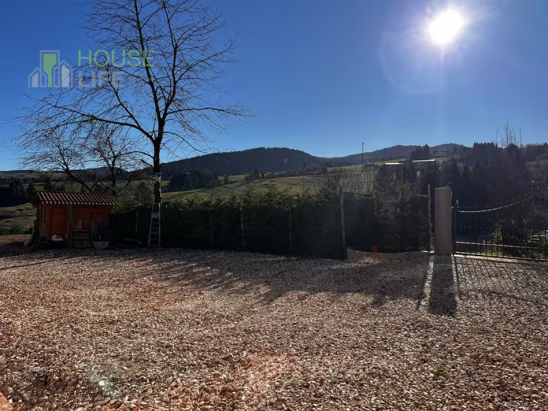 ROANA - TRESCHE CONCA - ELEGANTE CHALET DI MONTAGNA quadrilocale, tre-quattro camere, tre bagni, ...