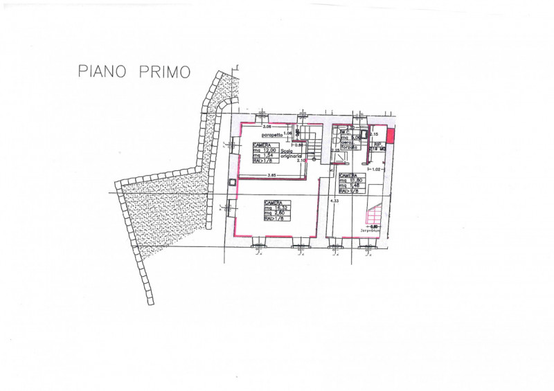 ROANA - TRESCHE CONCA - ELEGANTE CHALET DI MONTAGNA quadrilocale, tre-quattro camere, tre bagni, ...