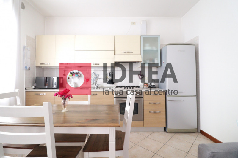 CATENA - VILLORBA
RIF"NSV7"

L'agenzia IDHEA di Villorba propone in vendita in esclusiva questo a...