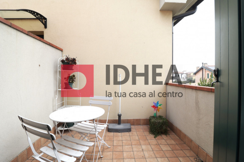 CATENA - VILLORBA
RIF"NSV7"

L'agenzia IDHEA di Villorba propone in vendita in esclusiva questo a...