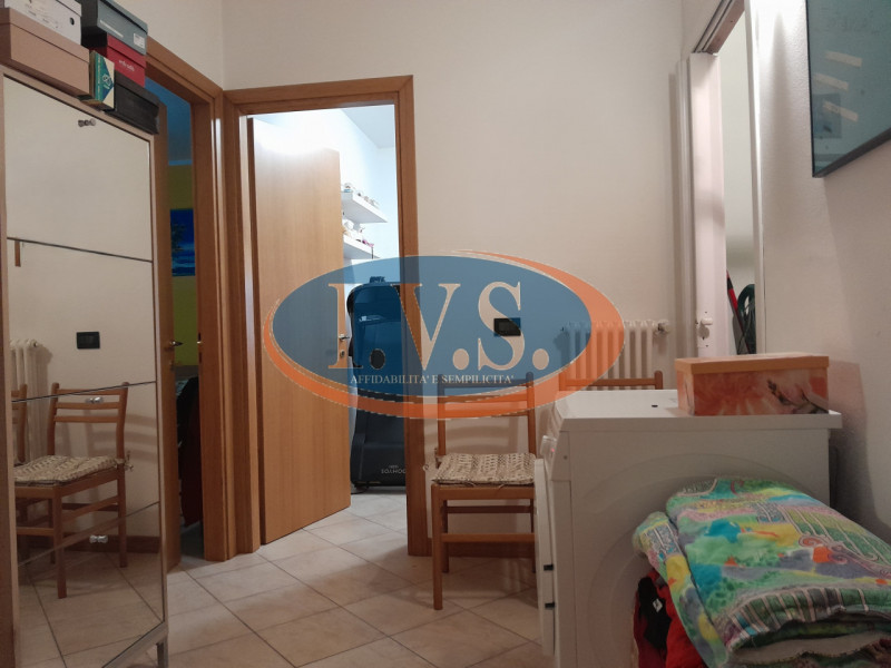 CASTEGNERO (VI): Situata in un quartiere residenziale tranquillo, proponiamo PORZIONE DI QUADRIFA...