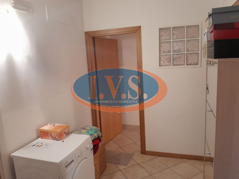 CASTEGNERO (VI): Situata in un quartiere residenziale tranquillo, proponiamo PORZIONE DI QUADRIFA...