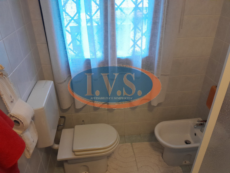 CASTEGNERO (VI): Situata in un quartiere residenziale tranquillo, proponiamo PORZIONE DI QUADRIFA...