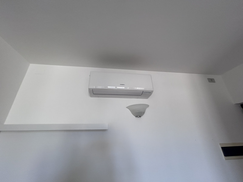 VILLAVERLA CENTRO: APPARTAMENTO BILOCALE TUTTO ARREDATO  situato al terzo piano con ascensore, te...