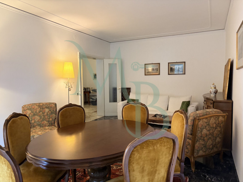 PADOVA - ARCELLA: Immobiliare MB propone in esclusiva luminoso appartamento quadrilocale situato ...