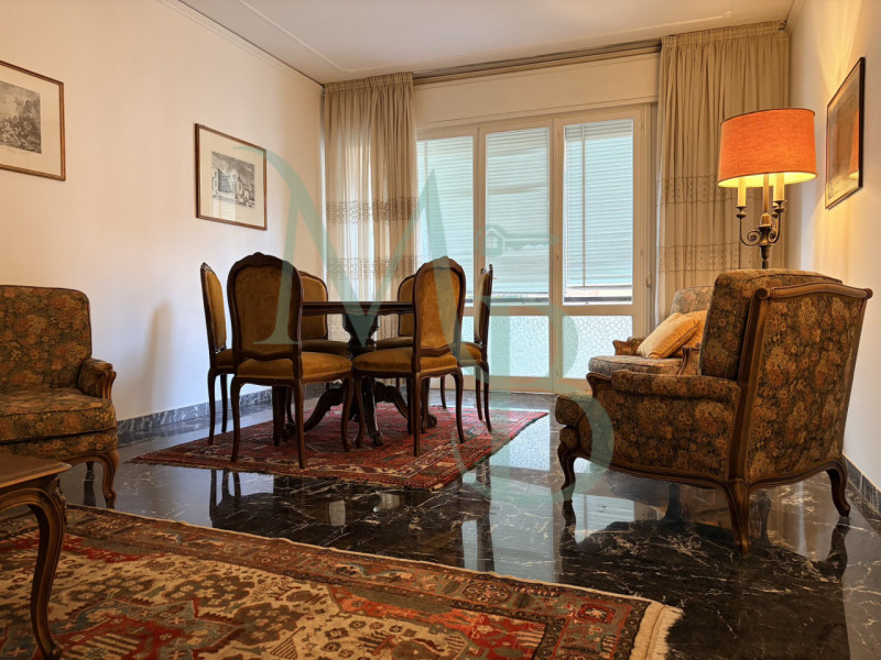 PADOVA - ARCELLA: Immobiliare MB propone in esclusiva luminoso appartamento quadrilocale situato ...