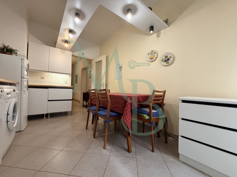 PADOVA - ARCELLA: Immobiliare MB propone in esclusiva luminoso appartamento quadrilocale situato ...