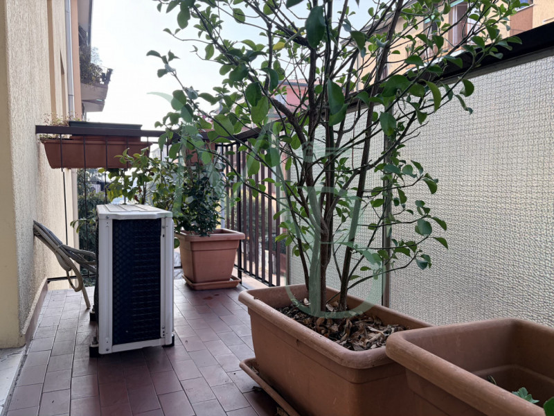 PADOVA - ARCELLA: Immobiliare MB propone in esclusiva luminoso appartamento quadrilocale situato ...