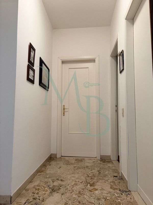 PADOVA - ARCELLA: Immobiliare MB propone in esclusiva luminoso appartamento quadrilocale situato ...