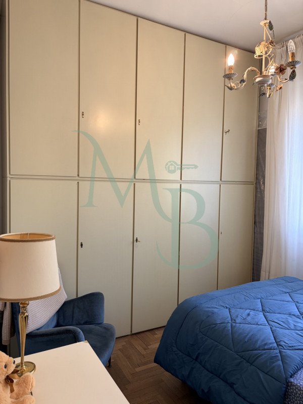 PADOVA - ARCELLA: Immobiliare MB propone in esclusiva luminoso appartamento quadrilocale situato ...