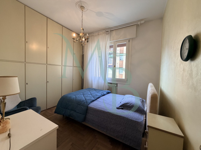 PADOVA - ARCELLA: Immobiliare MB propone in esclusiva luminoso appartamento quadrilocale situato ...