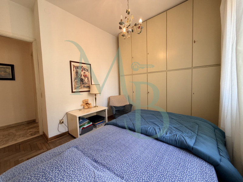 PADOVA - ARCELLA: Immobiliare MB propone in esclusiva luminoso appartamento quadrilocale situato ...