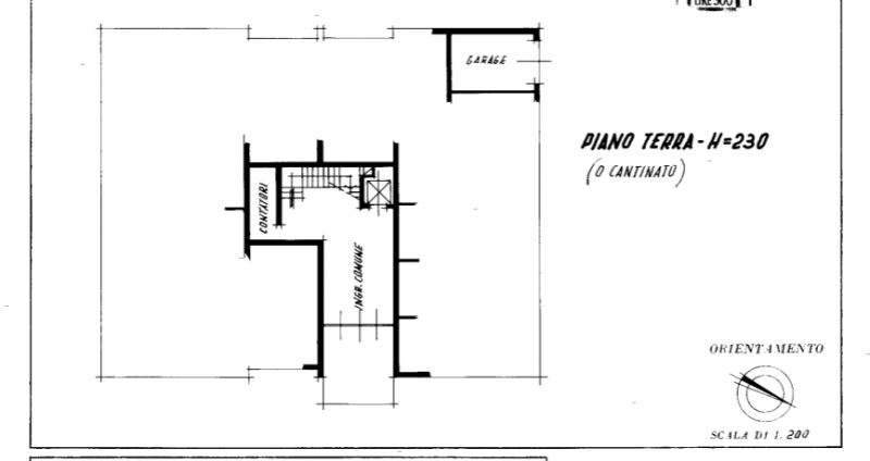 PADOVA - ARCELLA: Immobiliare MB propone in esclusiva luminoso appartamento quadrilocale situato ...