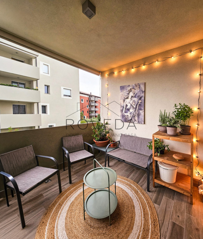 SILEA 

RIFERIMENTO: SI4

L'agenzia Roveda Immobiliare ha il piacere di presentarvi questo appart...