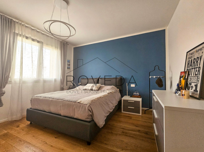 SILEA 

RIFERIMENTO: SI4

L'agenzia Roveda Immobiliare ha il piacere di presentarvi questo appart...