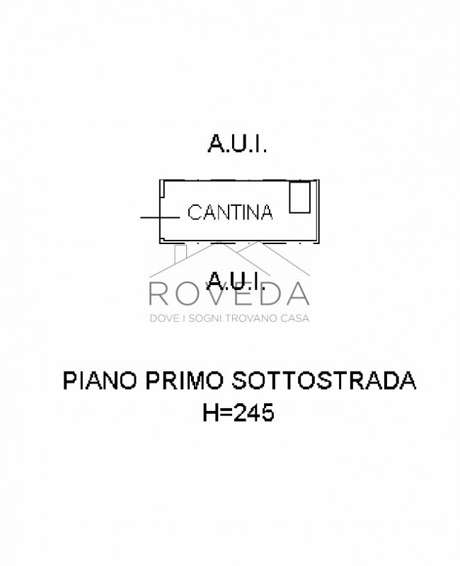 SILEA 

RIFERIMENTO: SI4

L'agenzia Roveda Immobiliare ha il piacere di presentarvi questo appart...