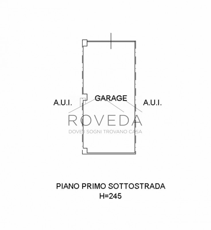 SILEA 

RIFERIMENTO: SI4

L'agenzia Roveda Immobiliare ha il piacere di presentarvi questo appart...