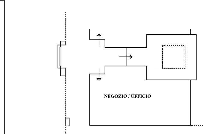 "RIFERIMENTO FPP6 "

PONTE DI PIAVE - CENTRO

In pieno centro a Ponte di Piave, ubicato su un com...