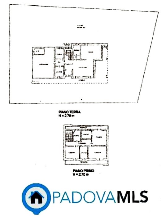 Immobile in esclusiva al Gruppo Padova MLS

Nel cuore del prestigioso quartiere di Borgoricco a P...