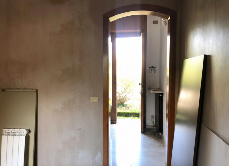 Schio: casa centrale con ampio giardino e garage €220.000 info 0445 824740 
Elena 3791537842

Buo...