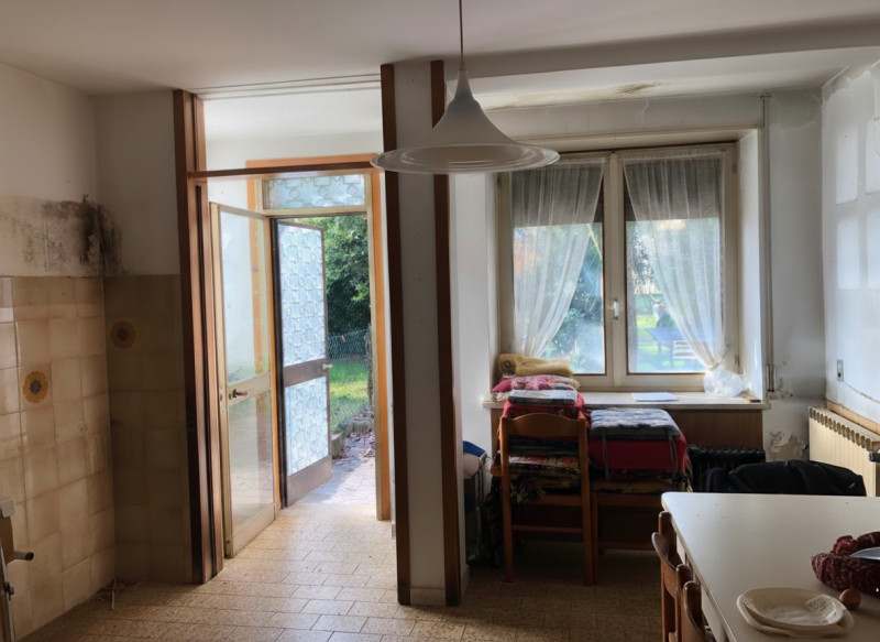 Schio: casa centrale con ampio giardino e garage €220.000 info 0445 824740 
Elena 3791537842

Buo...