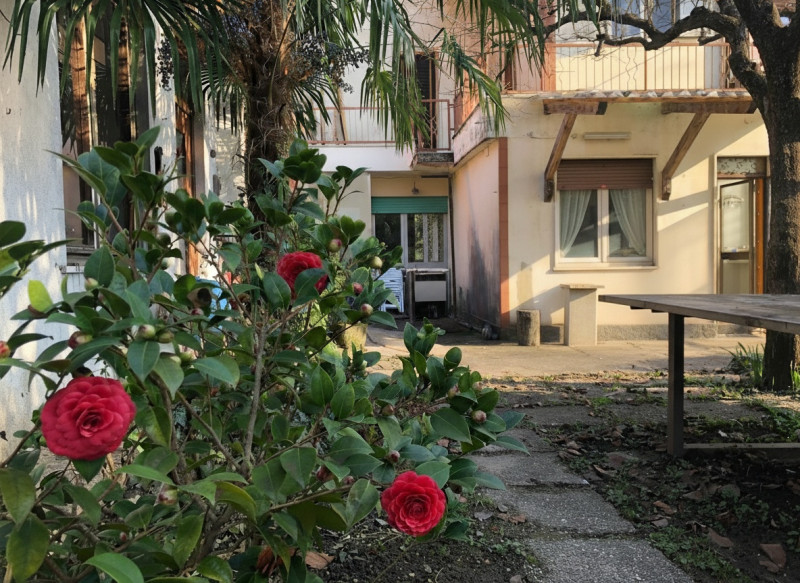 Schio: casa centrale con ampio giardino e garage €220.000 info 0445 824740 
Elena 3791537842

Buo...